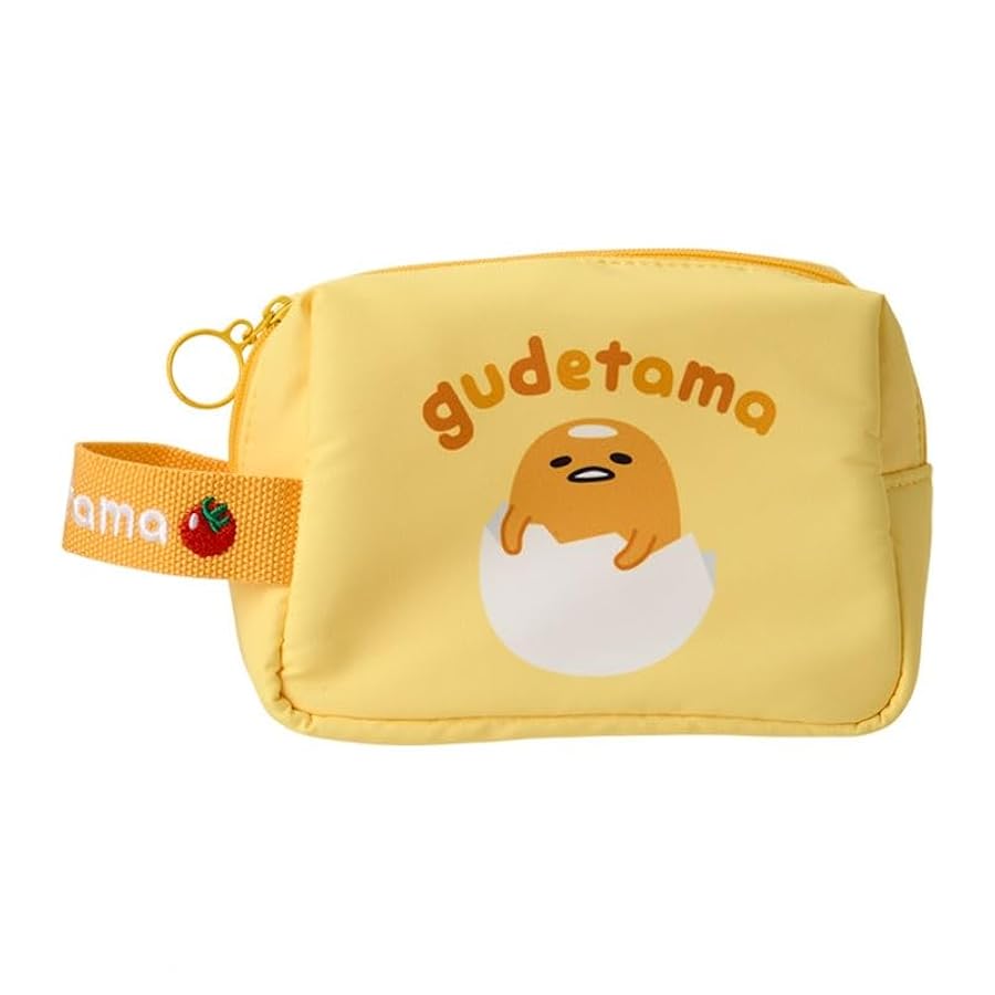 ぐでたま　バラエティ雑貨セット　19点 ぐでたま バラエティ雑貨セット 19点 キャラクターグッズ